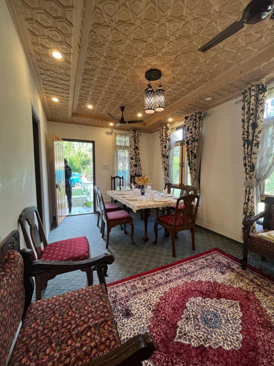 Suitetrails - Vanda Cottage