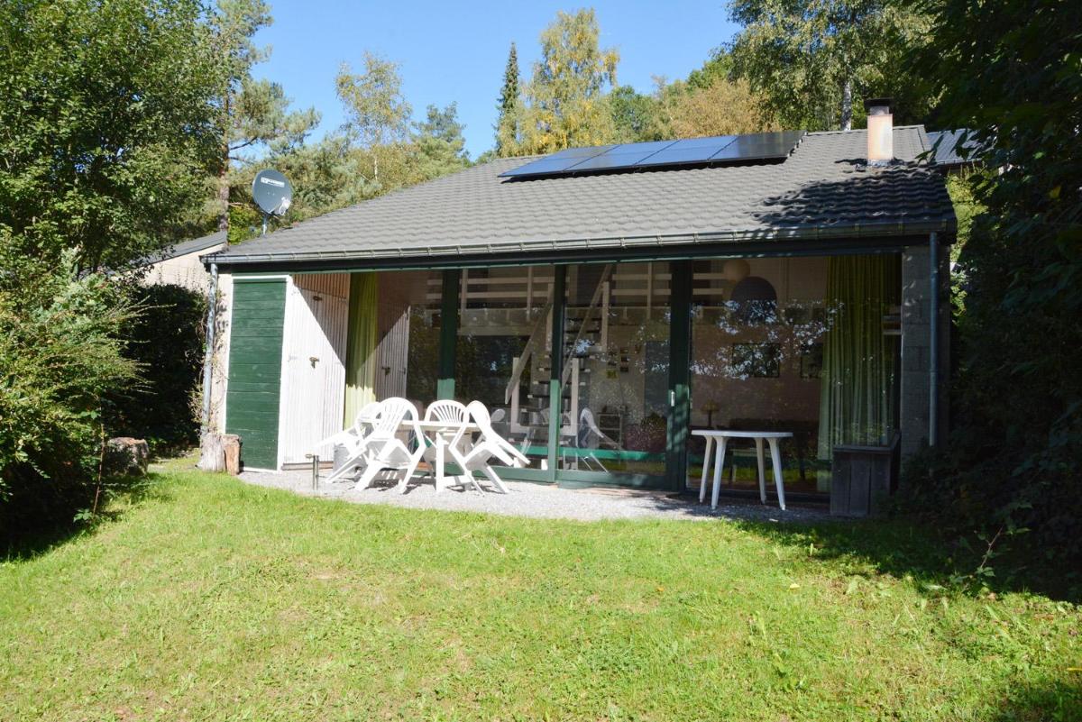 Huisje in Stavelot - Housity