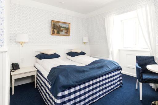 Suitetrails - Hotel Kirstine