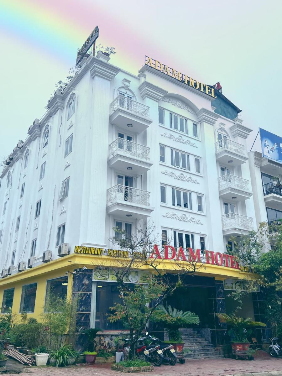 Sapa Adam Hotel - Housity