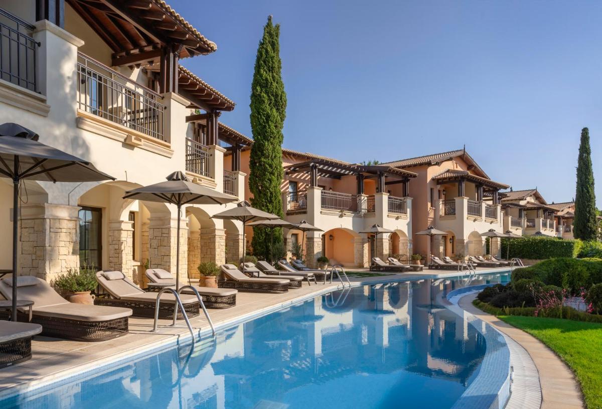 Snapshot of Aphrodite Hills Kouklia 1