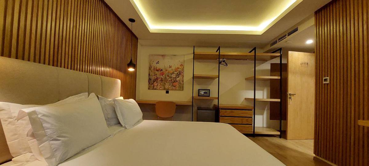 Suitetrails - Unico Hotel Casablanca