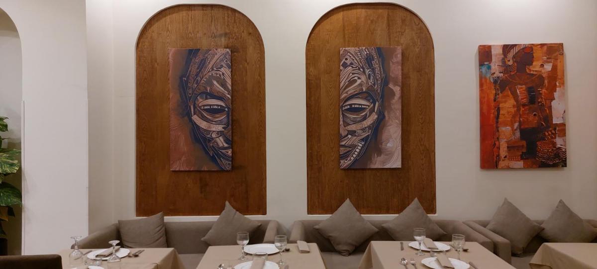 Unico Hotel & Spa Casablanca - Hizvo