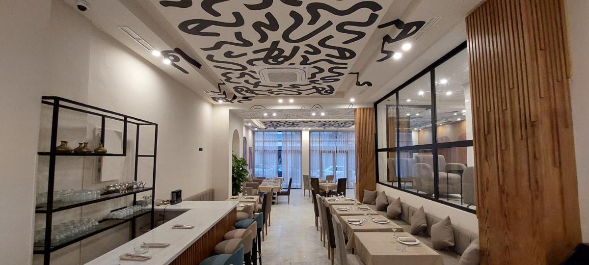 Unico Hotel & Spa Casablanca - Hizvo