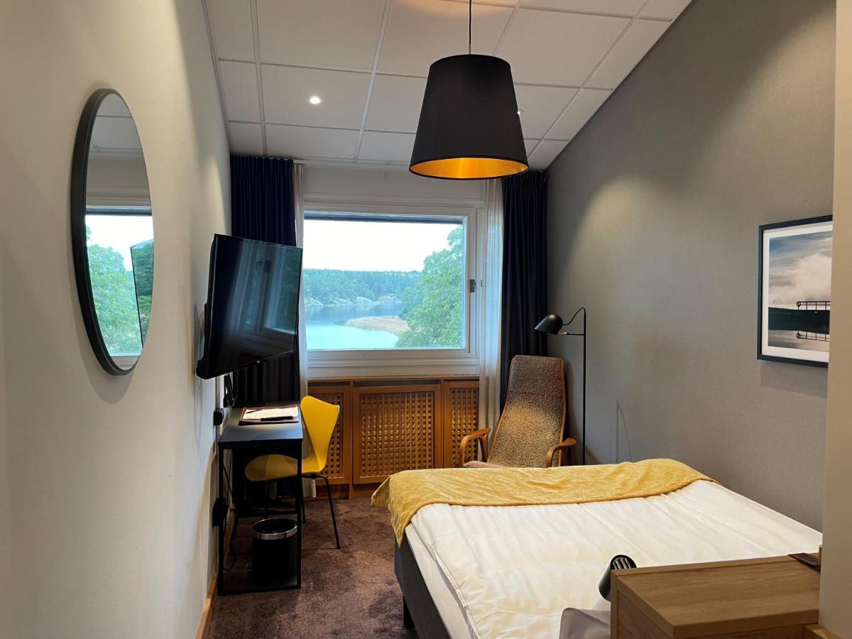 Skåvsjöholm Hotell och Möten - Housity