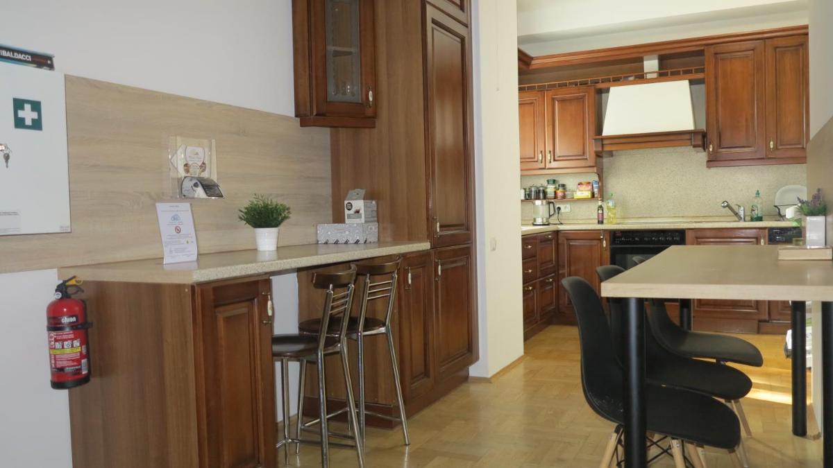 AirSpot Balice - Housity
