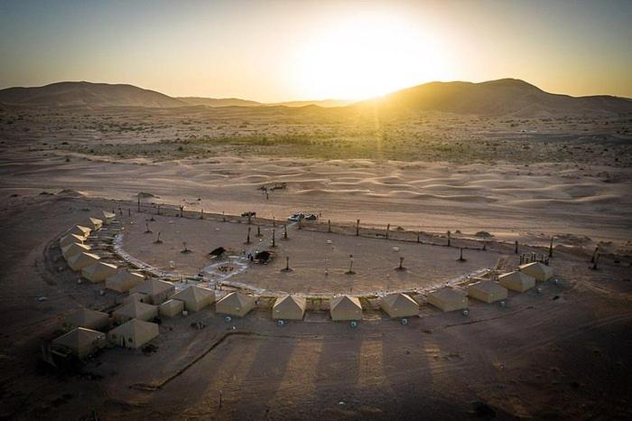 BIVOUAC SINAS - Housity