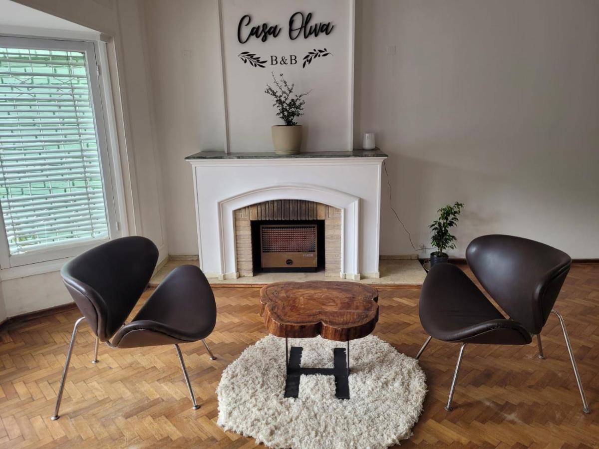 Casa Oliva B & B - Housity