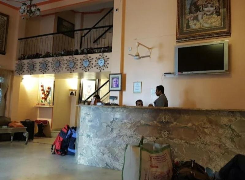 Rashmi Guest house - Housity