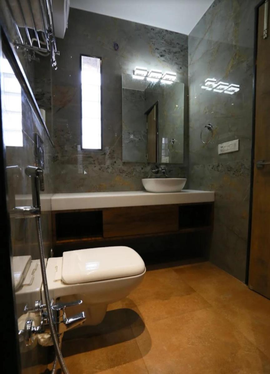 Rashmi Guest house - Housity