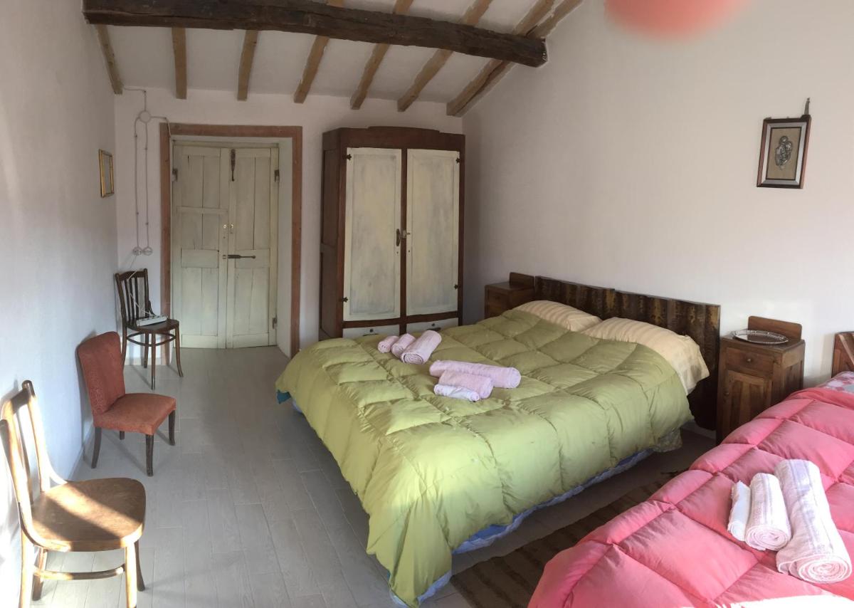 Antichi ricordi - Housity