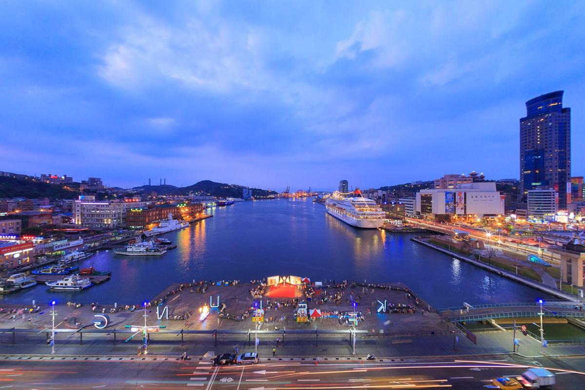 Suitetrails - Harbor View Hotel