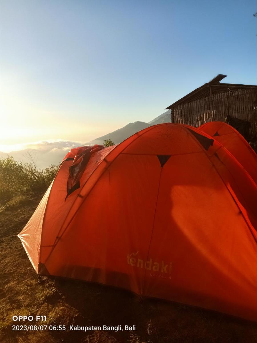Gunung Batur camp - Housity
