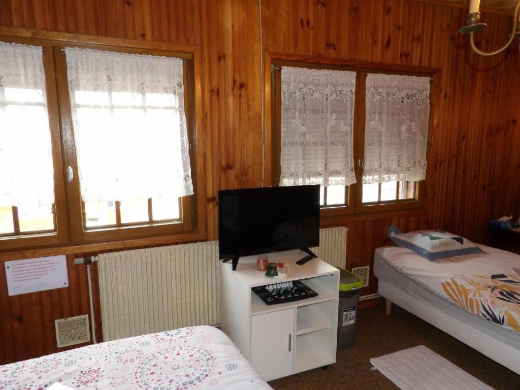 Chambre d'hôte - Housity