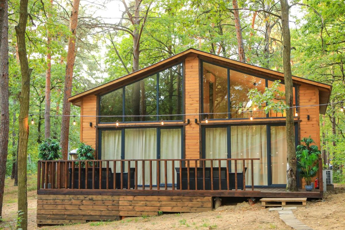 Bizon Village - Housity