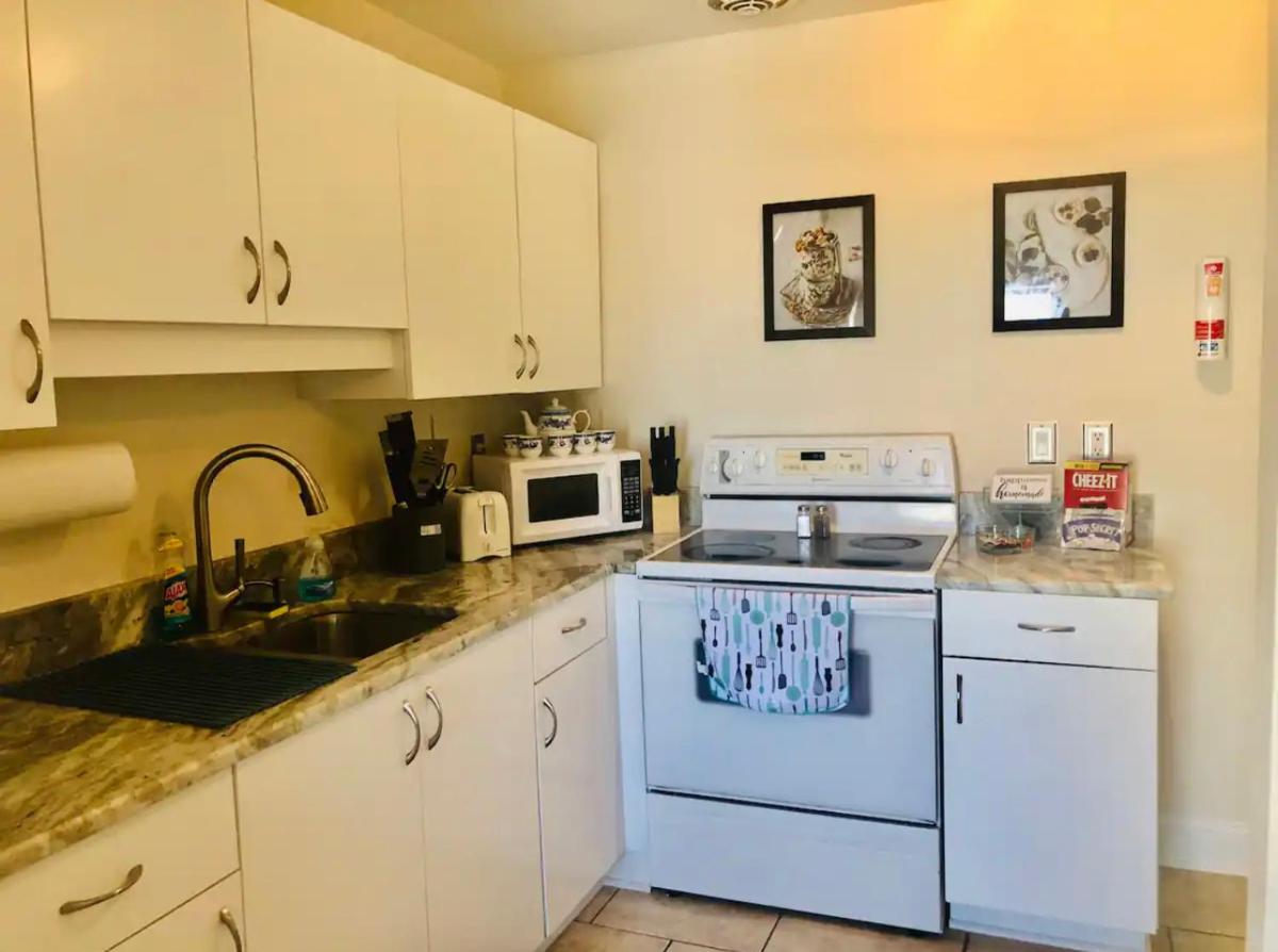 Cozy home with one bedroom - Housity