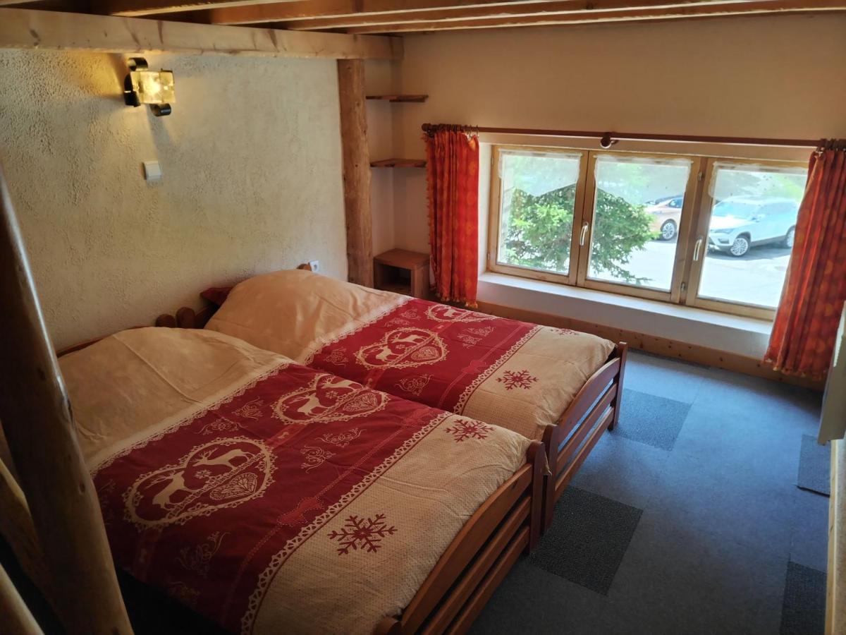 Chalet Le Grand Méan - Housity