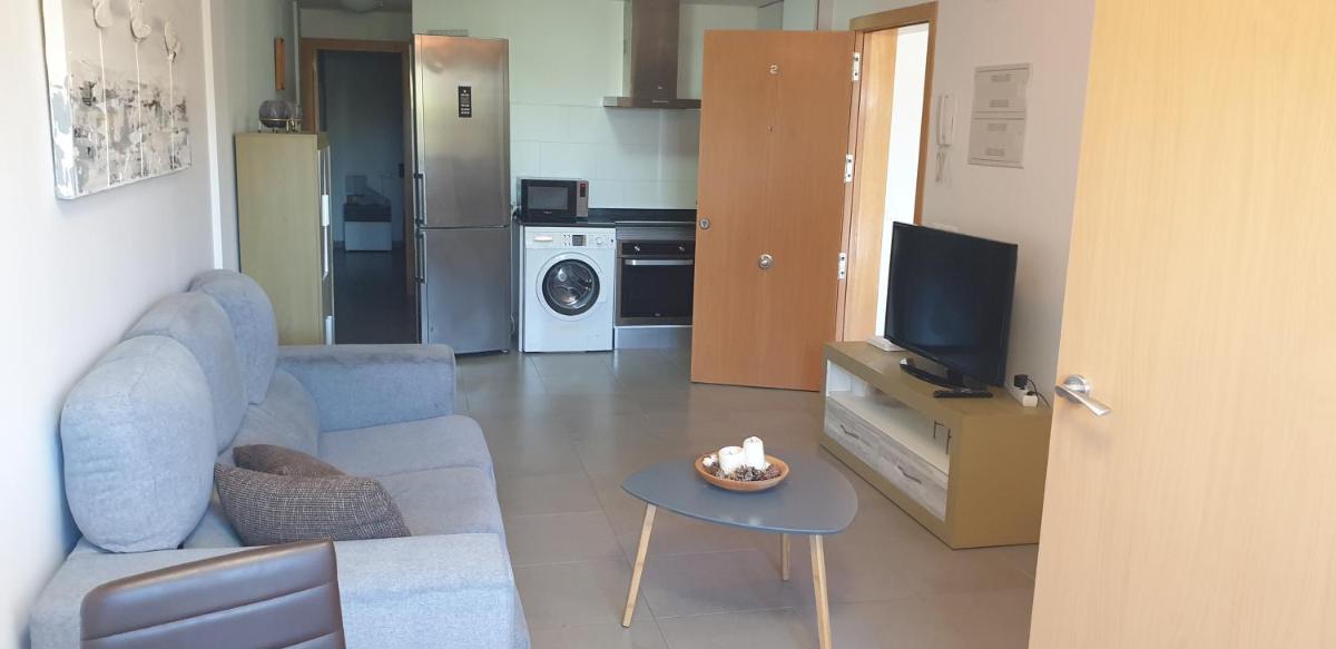 Boutique Apartment II near Moraira - Hizvo