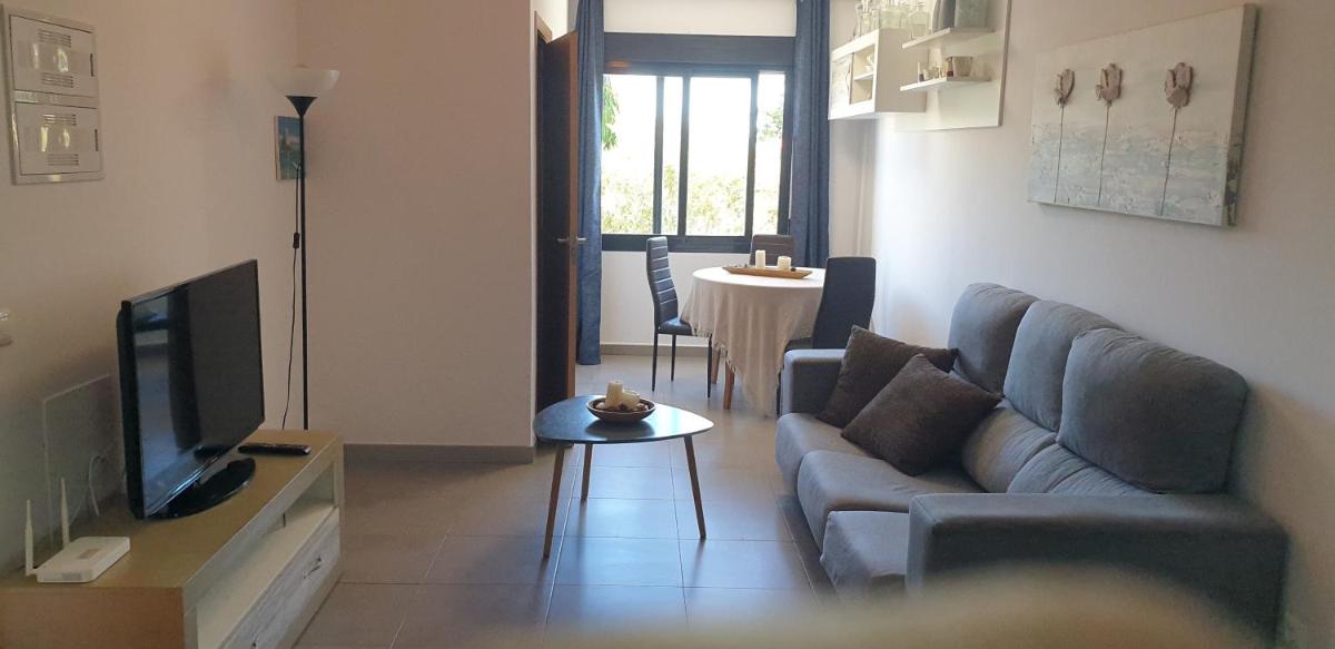 Boutique Apartment II near Moraira - Hizvo