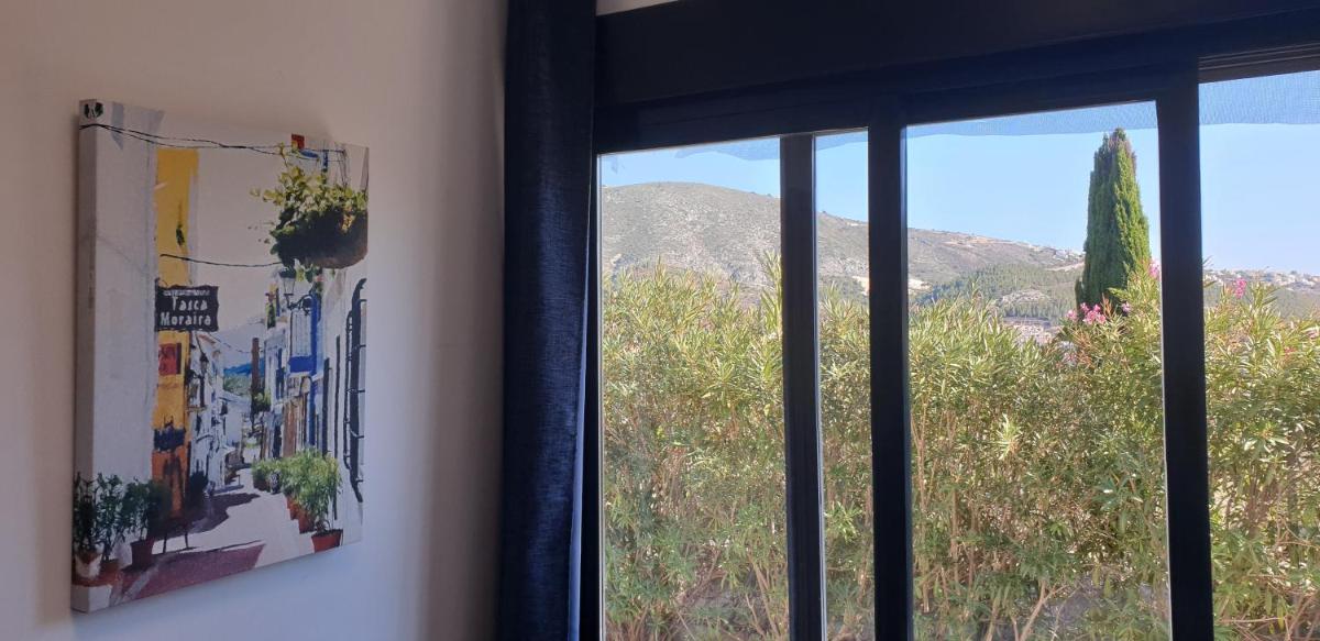 Boutique Apartment II near Moraira - Hizvo