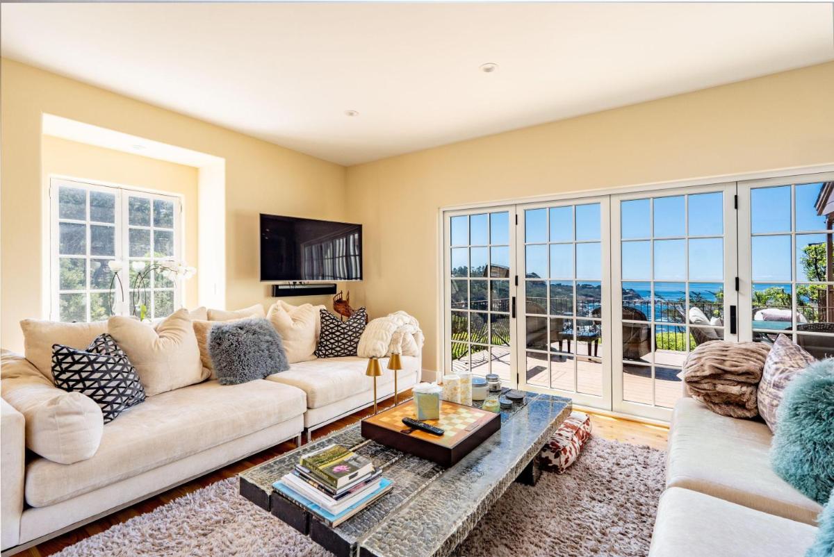 LX41: Ocean View Historic Villa - Housity