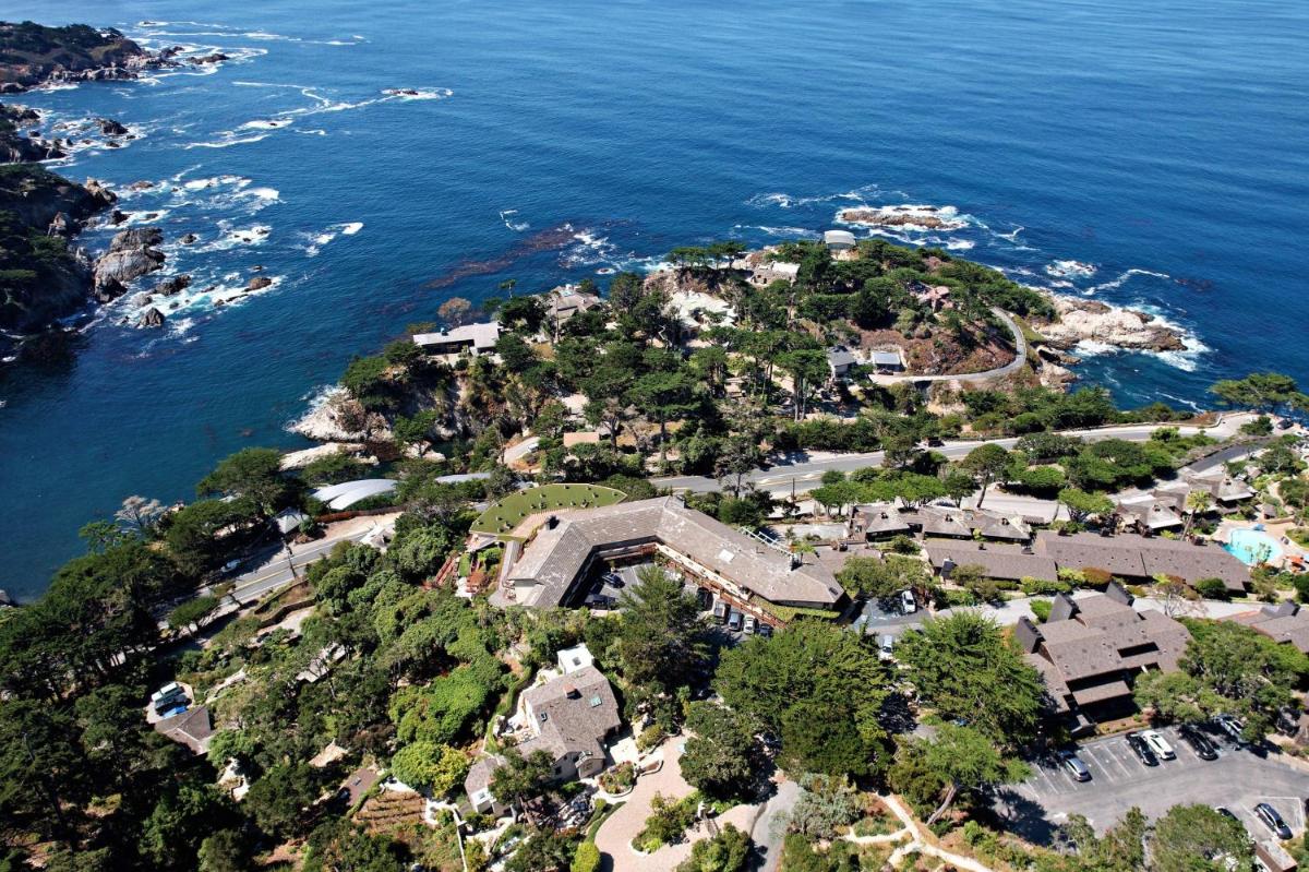 LX41: Ocean View Historic Villa - Housity