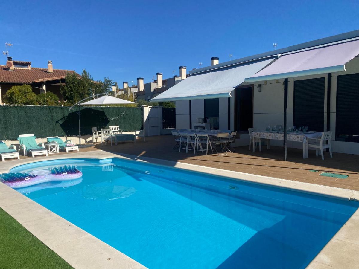 Casa hugo olite - Housity