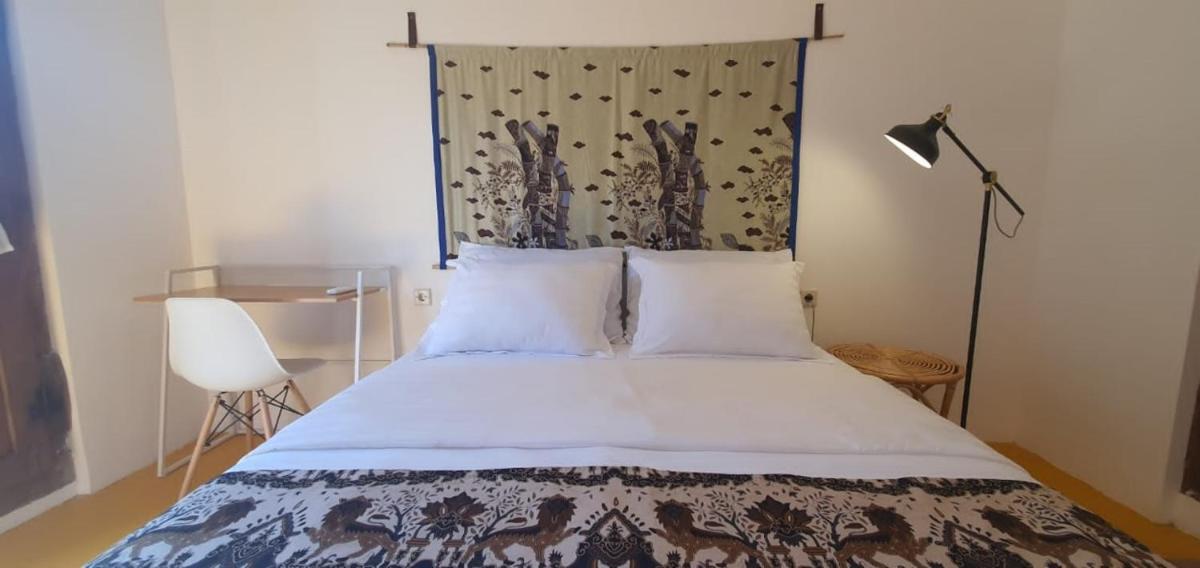 Yukke Tembe Homestay - Housity
