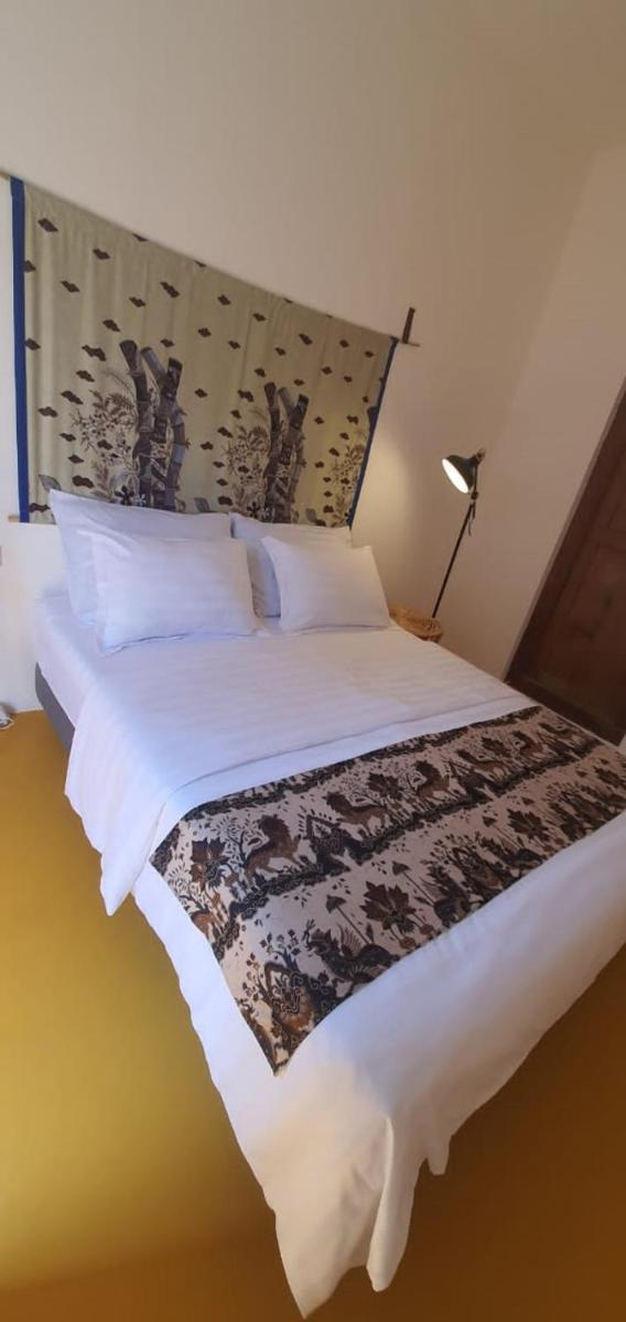Yukke Tembe Homestay - Housity