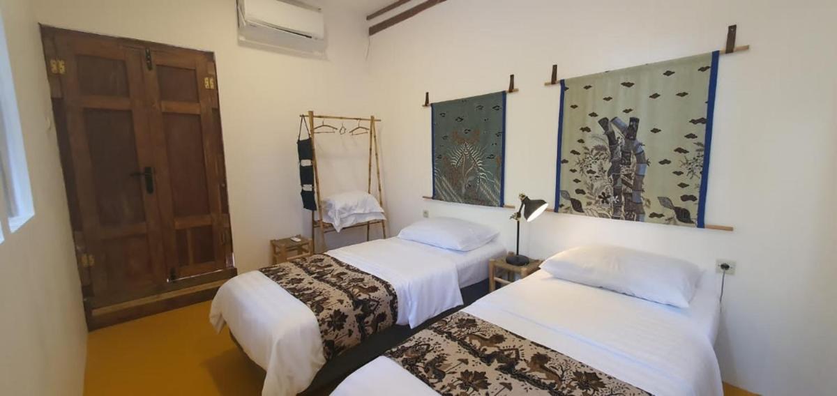 Yukke Tembe Homestay - Housity