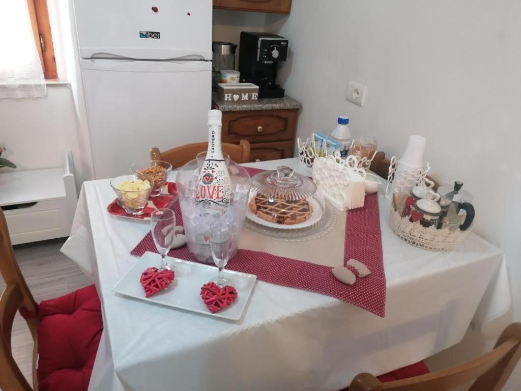 La Casetta di Mimmi - Housity