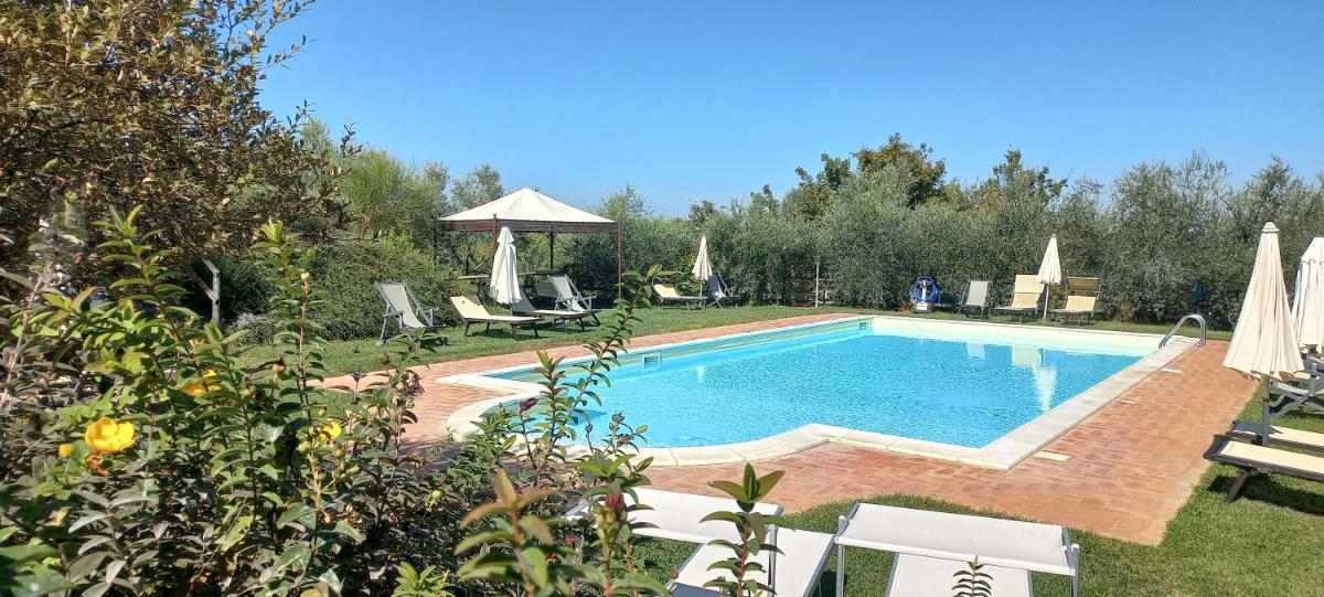 Poggio Olivo - Housity