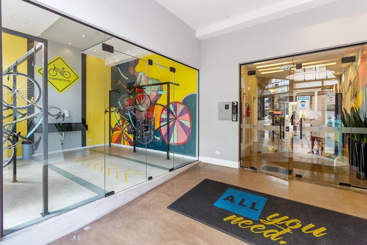 All You Need - Housity