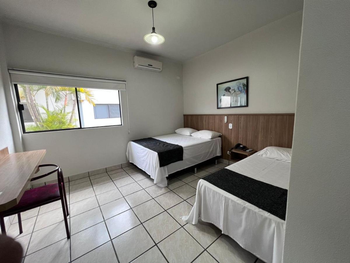 Rio Claro Plaza Hotel - Housity