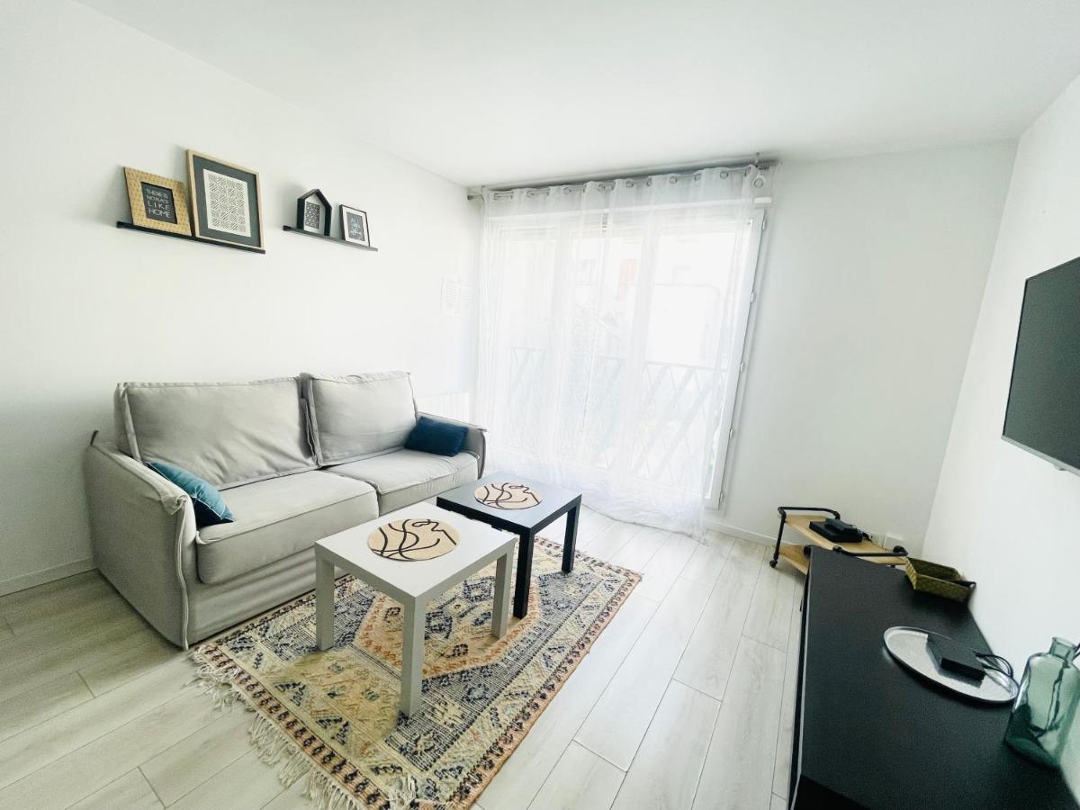 Cosy appart proche Paris - Housity