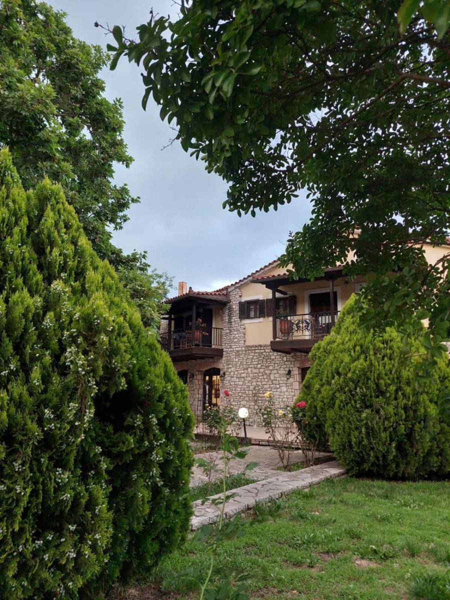Allotino Hotel - Café & snacks - Housity