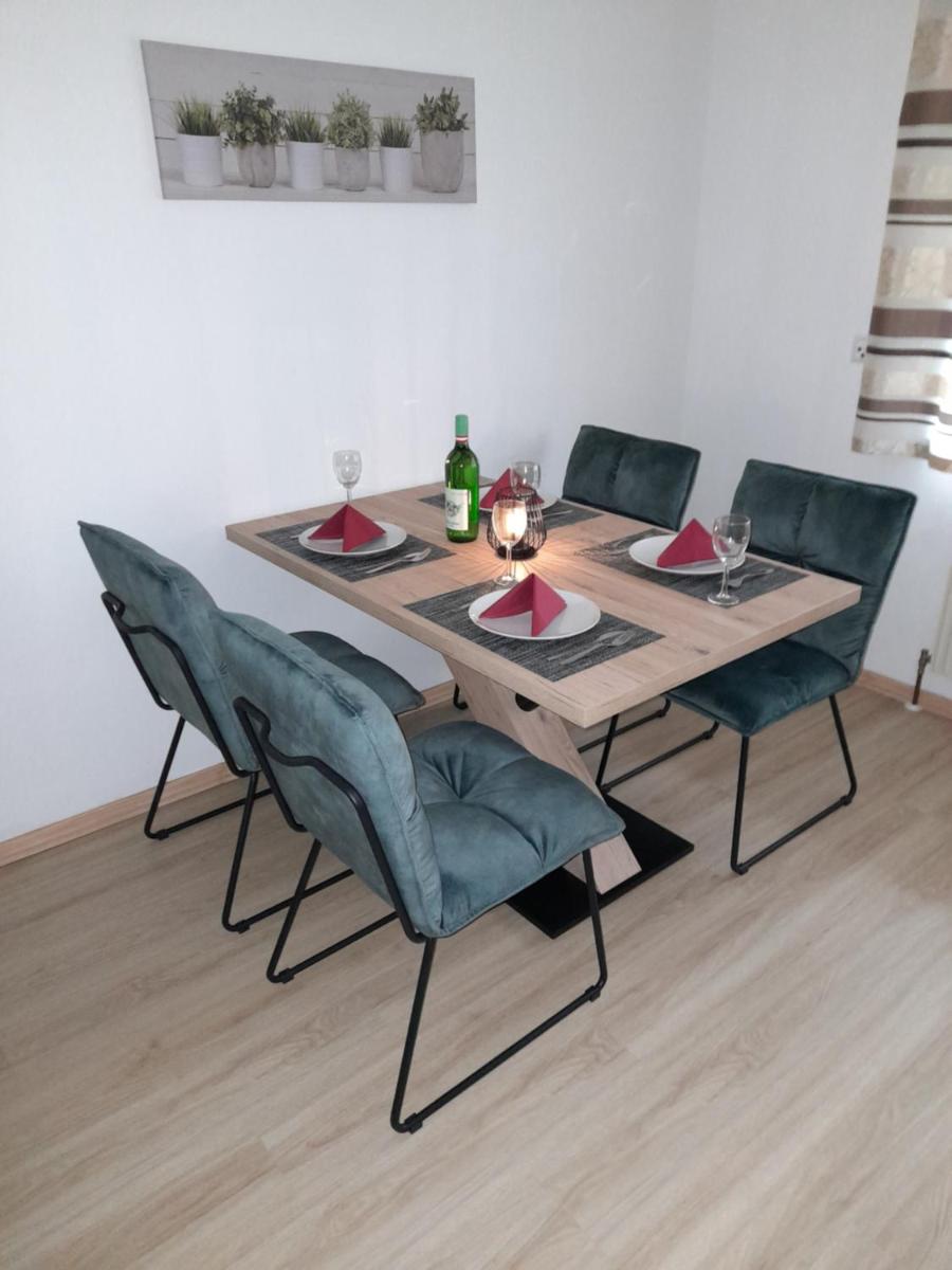 Suitetrails - Ferienwohnung Rose