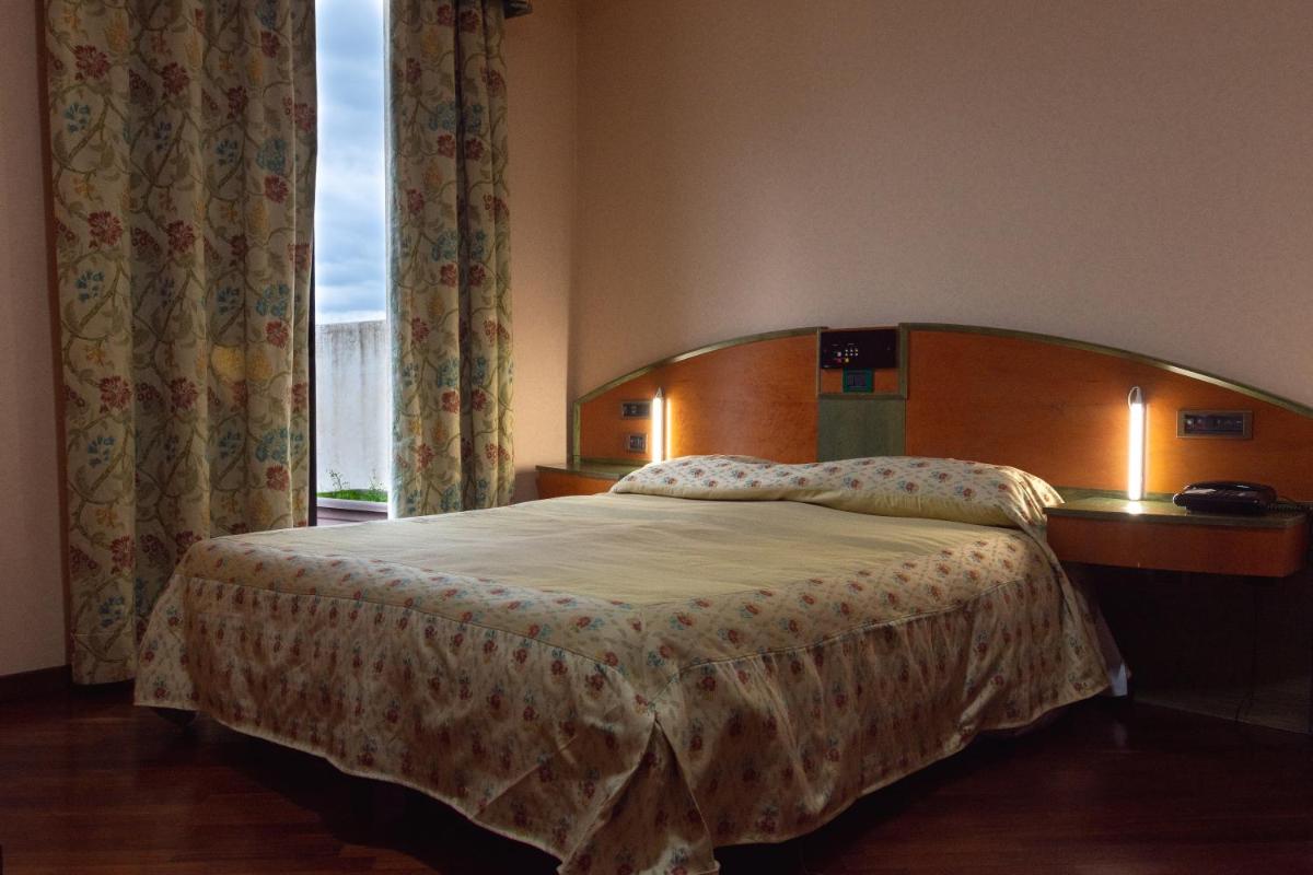 Hotel San Nicola - Housity