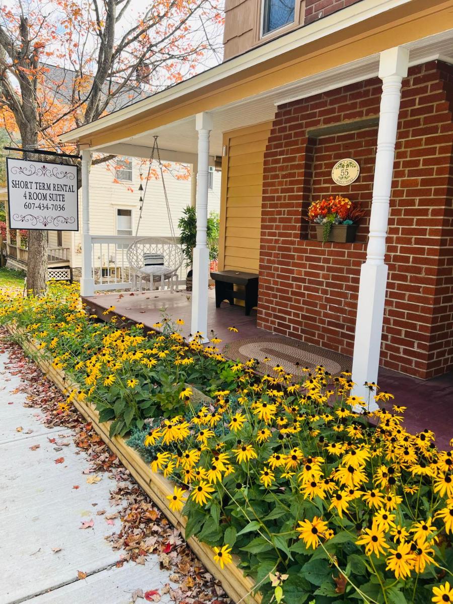 Homesteading at 55 main - Housity