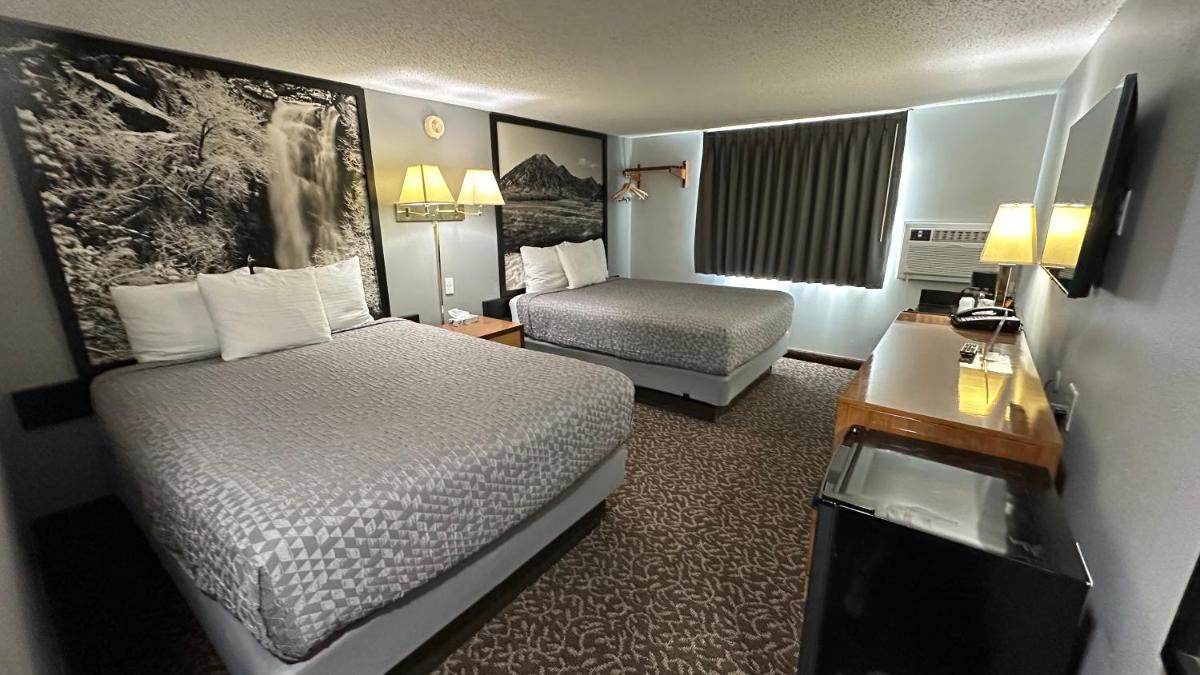 Yankton Inn - Housity