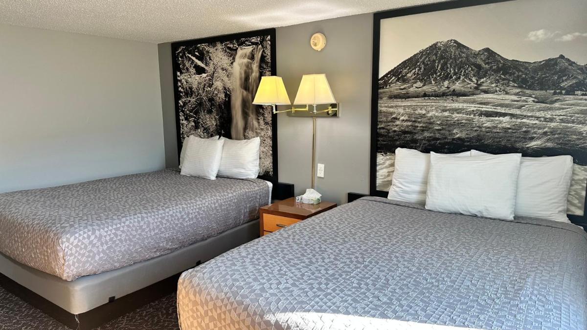 Yankton Inn - Housity