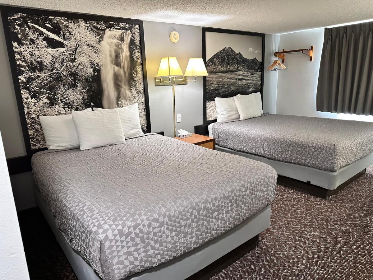 Yankton Inn - Housity