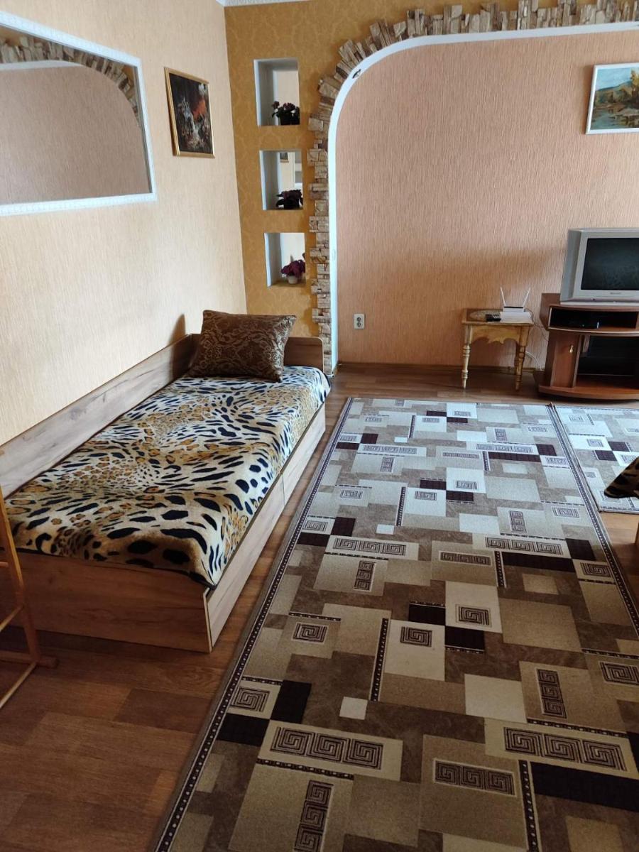 Апартаменти на Вул Перемоги 8 дрiб 3 - Housity