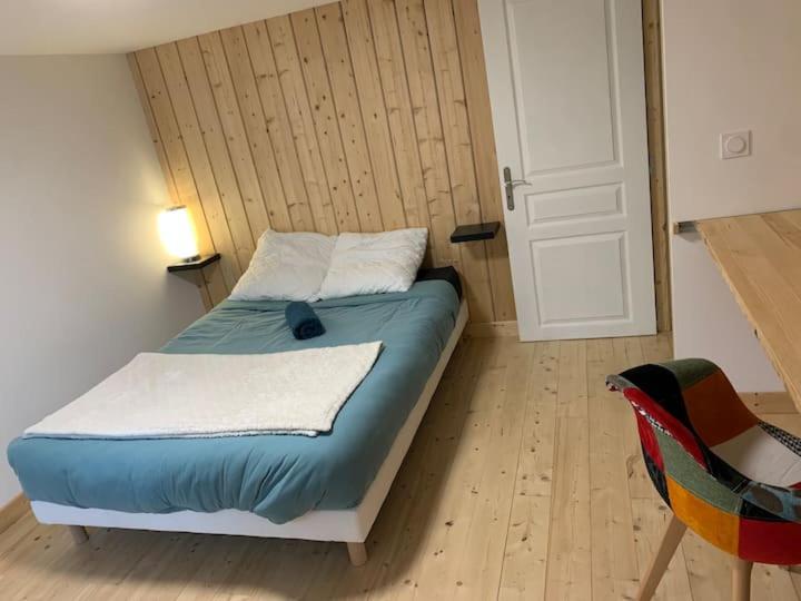 Maison La Bergerie - Housity