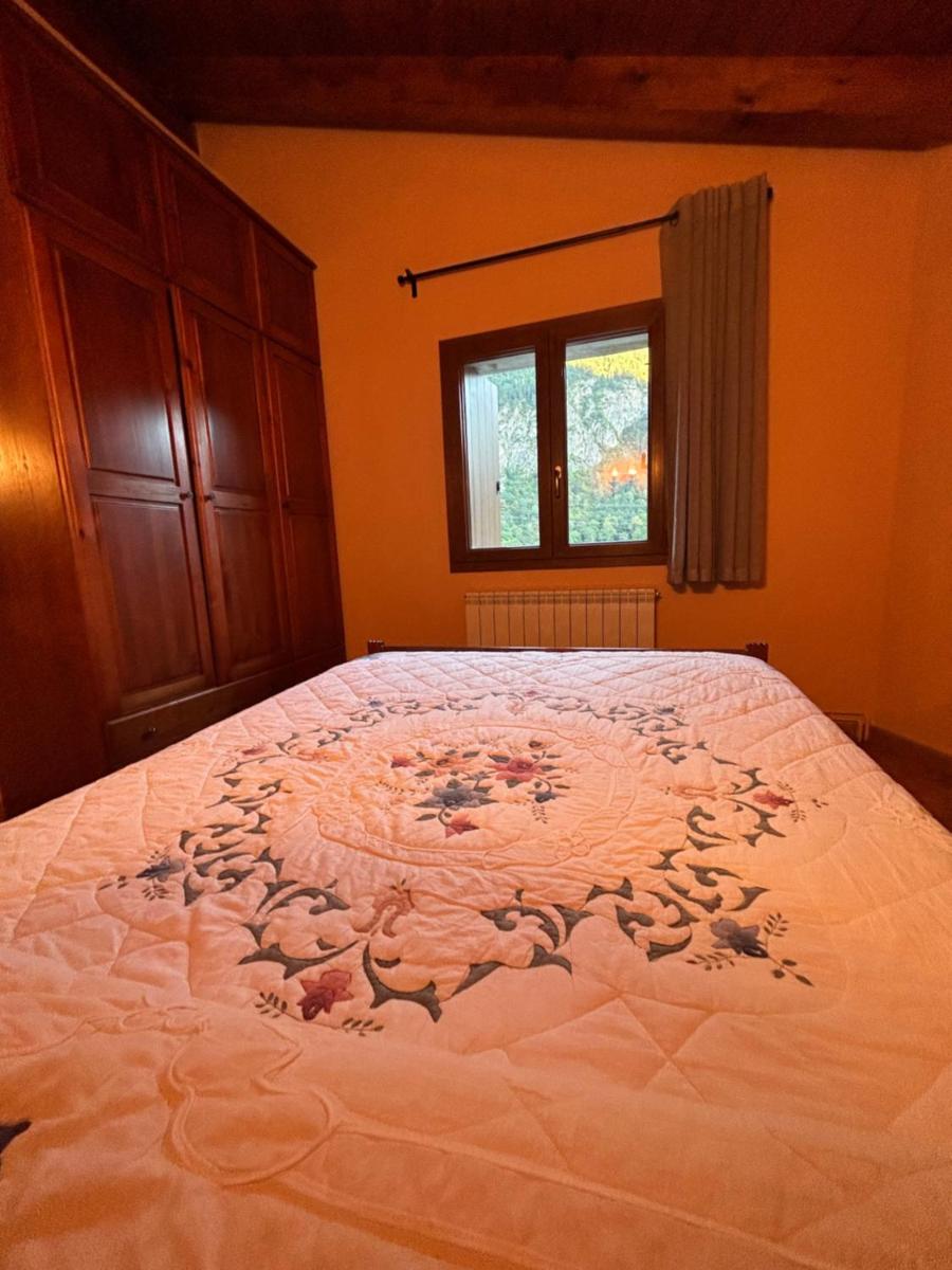 Apartamento Casa Sastre Turismo Rural - Housity
