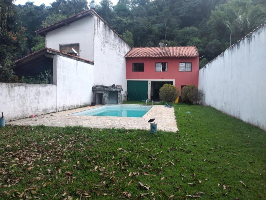 Pousada beira rio - Housity