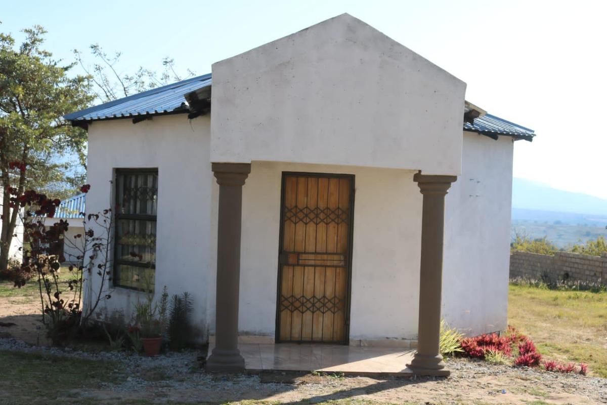 Khutsong Lodge - Housity
