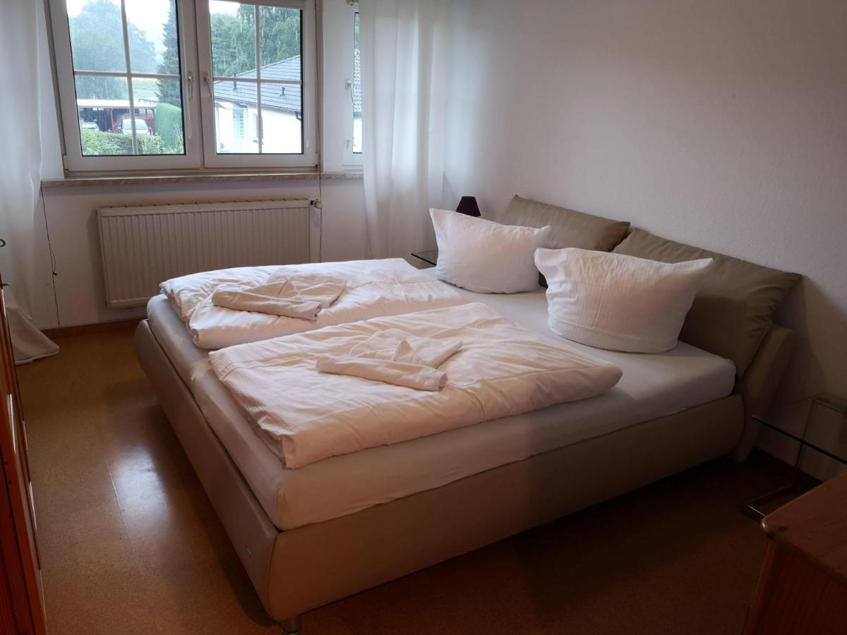 Ferienwohnung-im-Gruenen-zwischen-Binz-und-Sellin - Housity