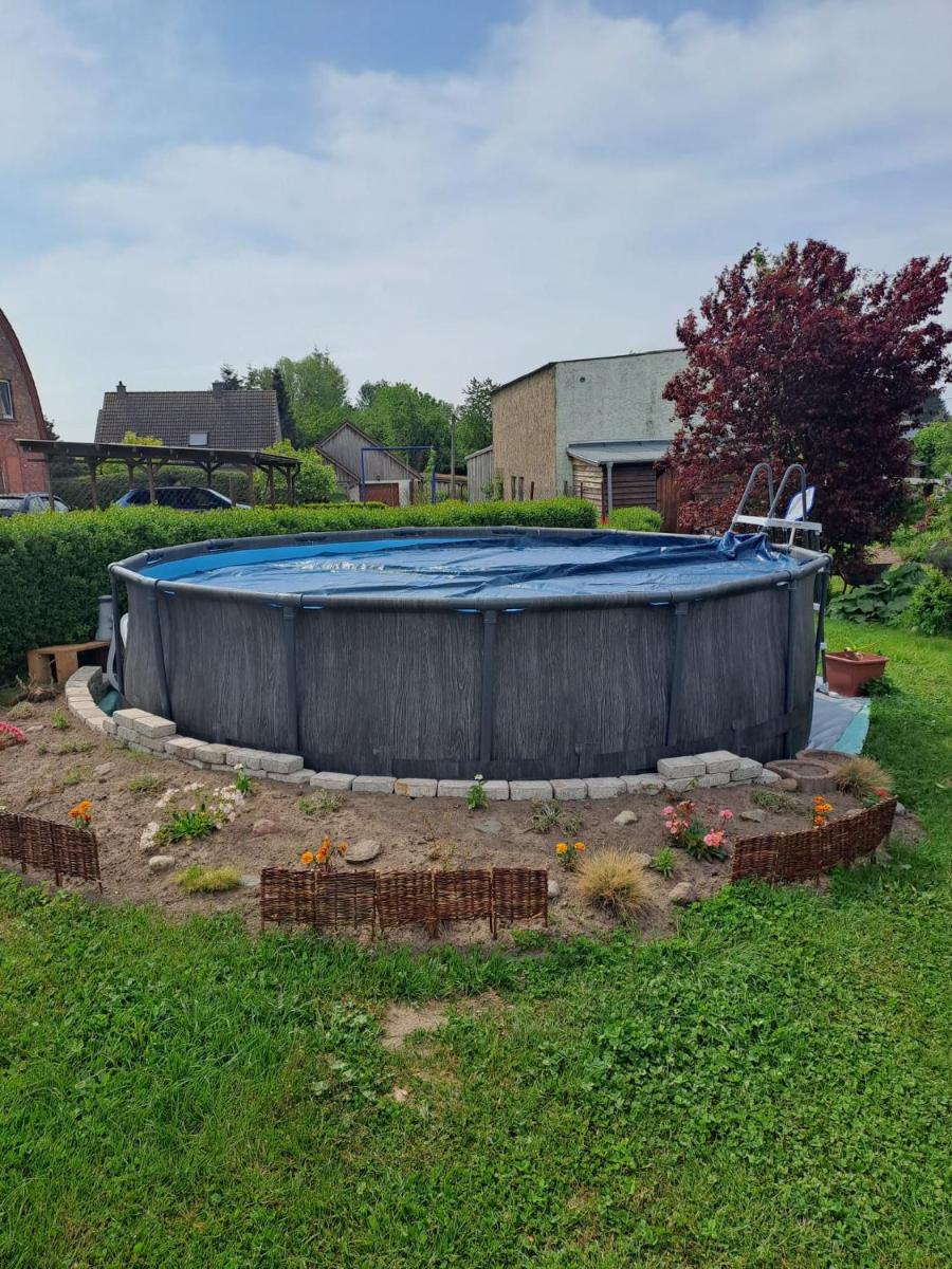 Ferienwohnung Warnow - Housity
