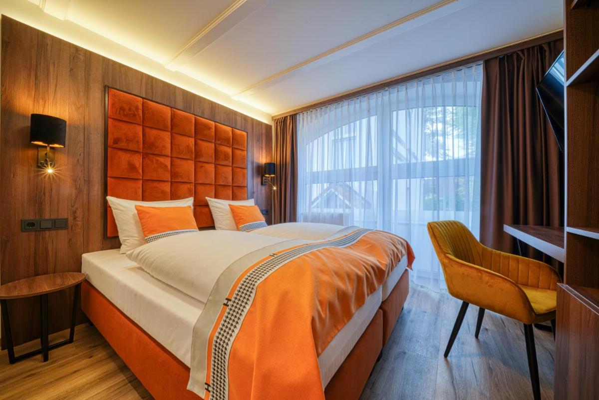 Zentrum Hotel Stade - Housity
